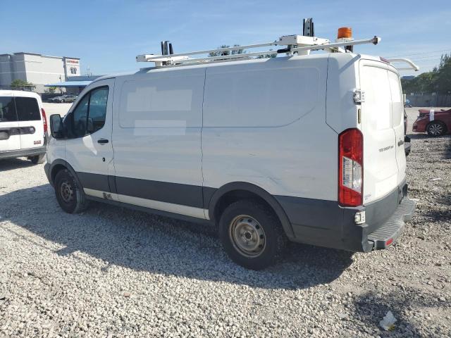 Photo 1 VIN: 1FTNE1ZM2FKA18306 - FORD TRANSIT T- 