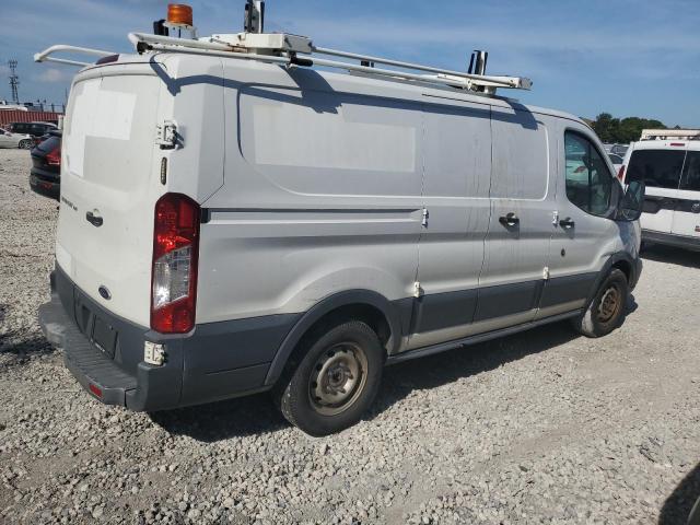 Photo 2 VIN: 1FTNE1ZM2FKA18306 - FORD TRANSIT T- 