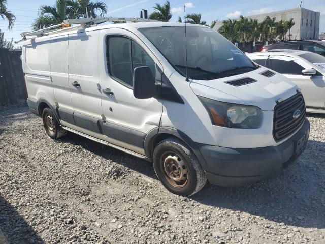 Photo 3 VIN: 1FTNE1ZM2FKA18306 - FORD TRANSIT T- 