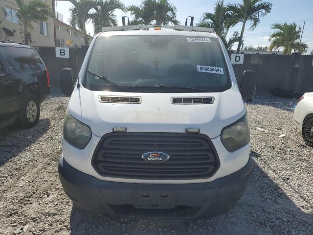 Photo 4 VIN: 1FTNE1ZM2FKA18306 - FORD TRANSIT T- 