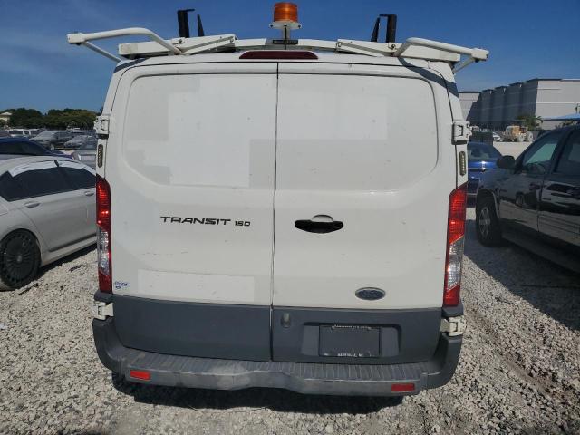 Photo 5 VIN: 1FTNE1ZM2FKA18306 - FORD TRANSIT T- 