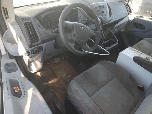 Photo 7 VIN: 1FTNE1ZM2FKA18306 - FORD TRANSIT T- 