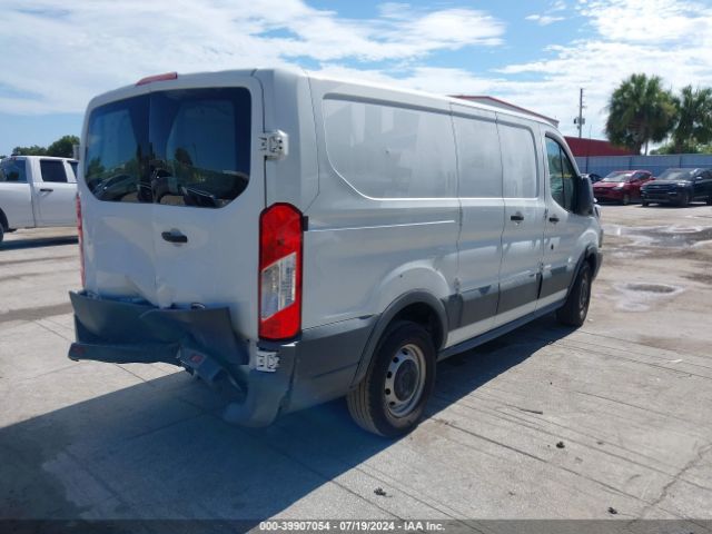 Photo 3 VIN: 1FTNE1ZM2FKA78621 - FORD TRANSIT 