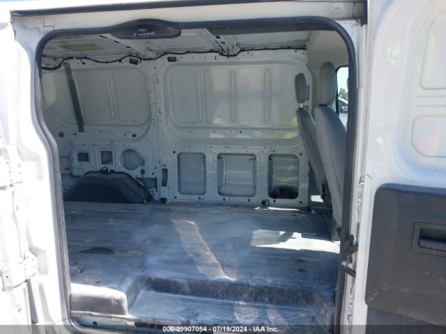 Photo 7 VIN: 1FTNE1ZM2FKA78621 - FORD TRANSIT 