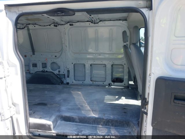 Photo 7 VIN: 1FTNE1ZM2FKA78621 - FORD TRANSIT 