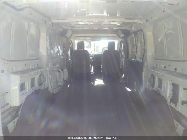 Photo 7 VIN: 1FTNE1ZM3FKA04463 - FORD TRANSIT CARGO VAN 