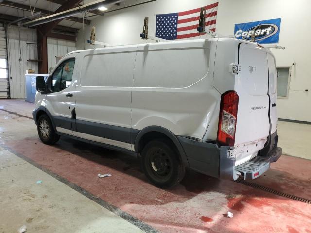 Photo 1 VIN: 1FTNE1ZM3FKA13616 - FORD TRANSIT T- 