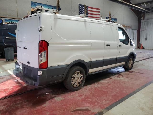 Photo 2 VIN: 1FTNE1ZM3FKA13616 - FORD TRANSIT T- 