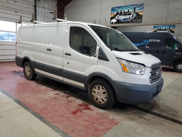 Photo 3 VIN: 1FTNE1ZM3FKA13616 - FORD TRANSIT T- 