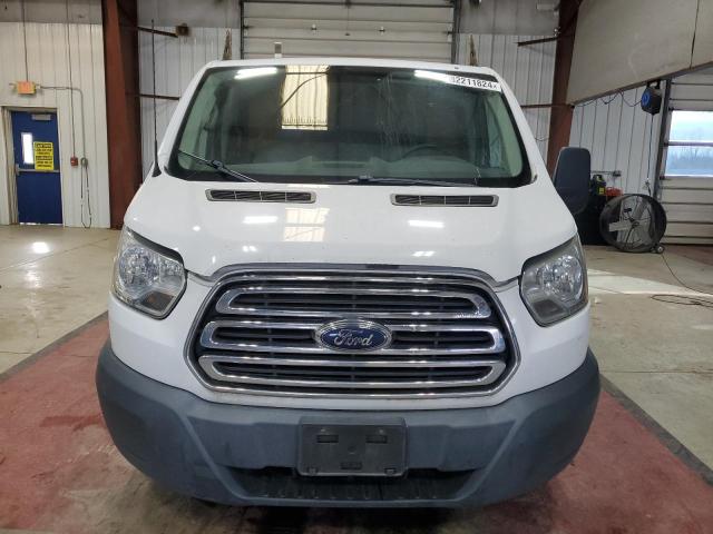 Photo 4 VIN: 1FTNE1ZM3FKA13616 - FORD TRANSIT T- 