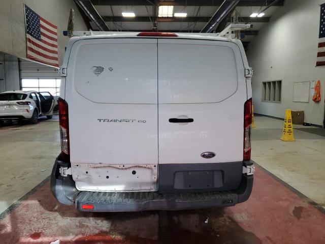 Photo 5 VIN: 1FTNE1ZM3FKA13616 - FORD TRANSIT T- 