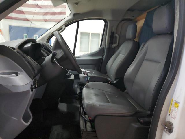 Photo 6 VIN: 1FTNE1ZM3FKA13616 - FORD TRANSIT T- 