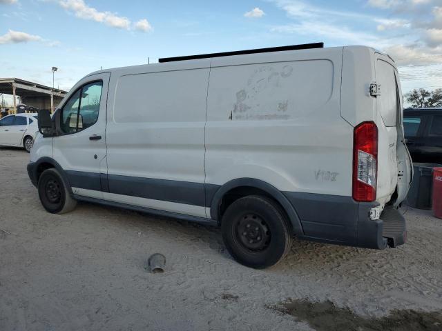 Photo 1 VIN: 1FTNE1ZM3FKA90292 - FORD TRANSIT T- 