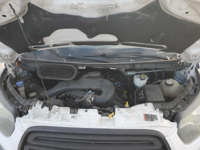 Photo 11 VIN: 1FTNE1ZM3FKA90292 - FORD TRANSIT T- 