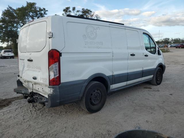 Photo 2 VIN: 1FTNE1ZM3FKA90292 - FORD TRANSIT T- 