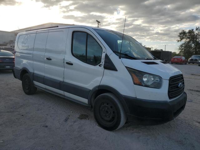 Photo 3 VIN: 1FTNE1ZM3FKA90292 - FORD TRANSIT T- 