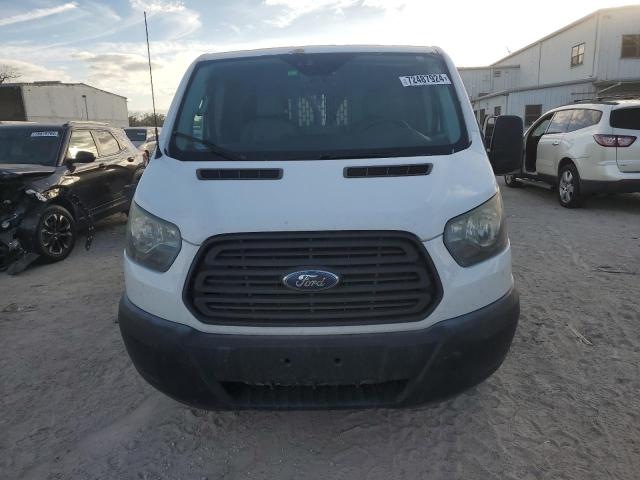 Photo 4 VIN: 1FTNE1ZM3FKA90292 - FORD TRANSIT T- 