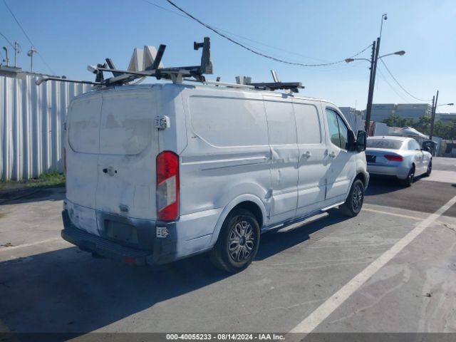 Photo 3 VIN: 1FTNE1ZM3FKB14199 - FORD TRANSIT 