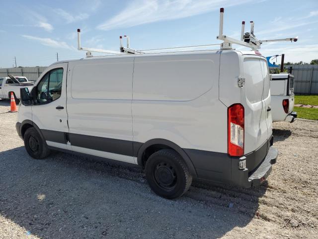 Photo 1 VIN: 1FTNE1ZM4FKA36760 - FORD TRANSIT T- 