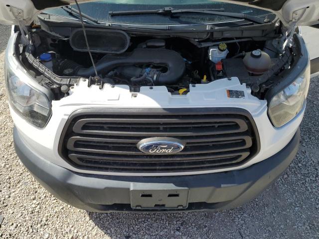 Photo 11 VIN: 1FTNE1ZM4FKA36760 - FORD TRANSIT T- 