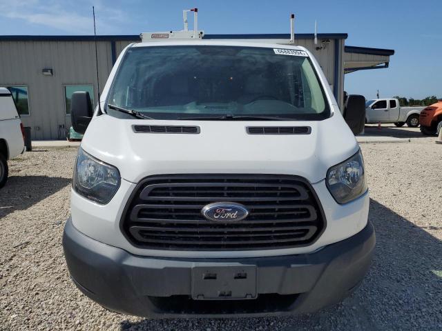 Photo 4 VIN: 1FTNE1ZM4FKA36760 - FORD TRANSIT T- 