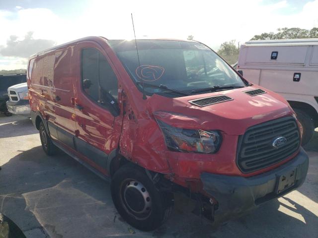 Photo 0 VIN: 1FTNE1ZM4FKA93542 - FORD TRANSIT T- 