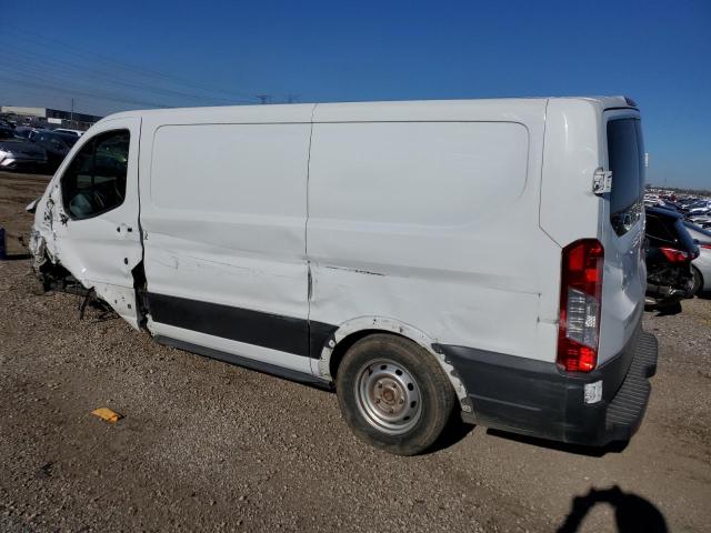 Photo 1 VIN: 1FTNE1ZM5FKB04712 - FORD TRANSIT T- 