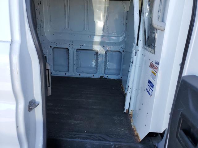 Photo 10 VIN: 1FTNE1ZM5FKB04712 - FORD TRANSIT T- 