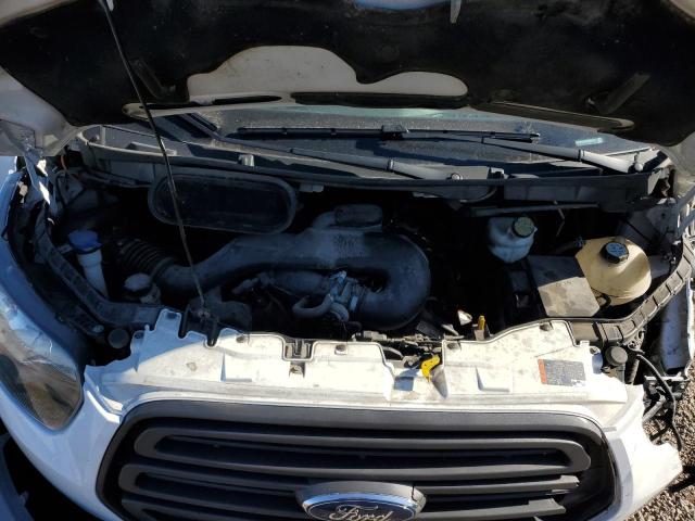 Photo 11 VIN: 1FTNE1ZM5FKB04712 - FORD TRANSIT T- 