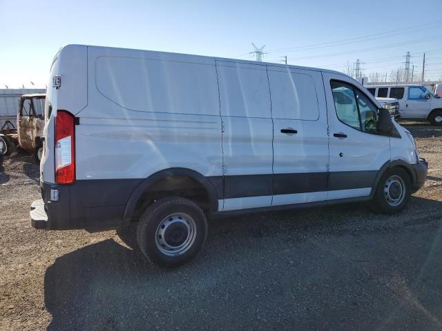 Photo 2 VIN: 1FTNE1ZM5FKB04712 - FORD TRANSIT T- 