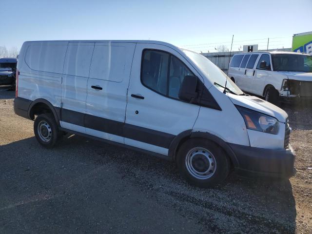 Photo 3 VIN: 1FTNE1ZM5FKB04712 - FORD TRANSIT T- 