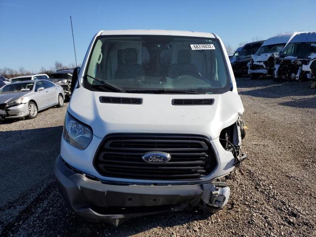 Photo 4 VIN: 1FTNE1ZM5FKB04712 - FORD TRANSIT T- 