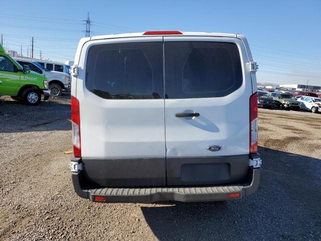 Photo 5 VIN: 1FTNE1ZM5FKB04712 - FORD TRANSIT T- 