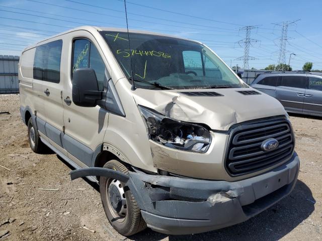 Photo 0 VIN: 1FTNE1ZM6FKA11052 - FORD TRANSIT T- 