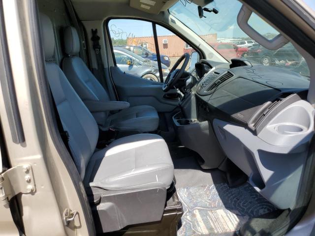 Photo 4 VIN: 1FTNE1ZM6FKA11052 - FORD TRANSIT T- 