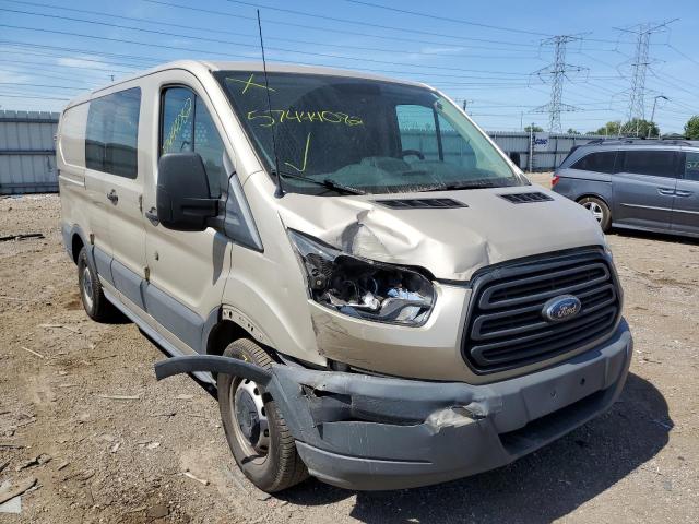 Photo 8 VIN: 1FTNE1ZM6FKA11052 - FORD TRANSIT T- 