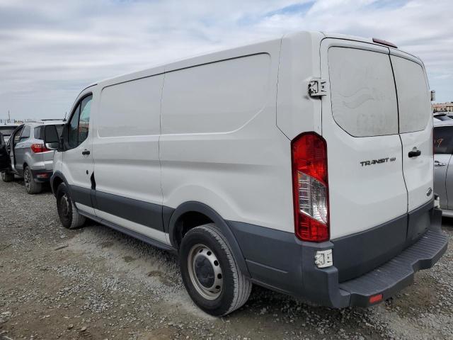 Photo 1 VIN: 1FTNE1ZM6FKA31978 - FORD TRANSIT 