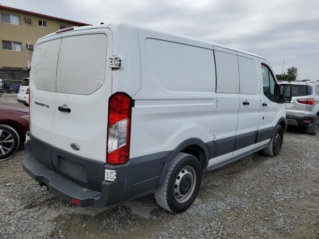 Photo 2 VIN: 1FTNE1ZM6FKA31978 - FORD TRANSIT 