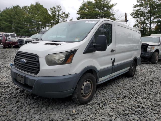 Photo 0 VIN: 1FTNE1ZM6FKA40132 - FORD TRANSIT T- 