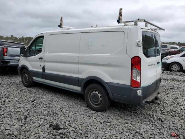 Photo 1 VIN: 1FTNE1ZM6FKA40132 - FORD TRANSIT T- 