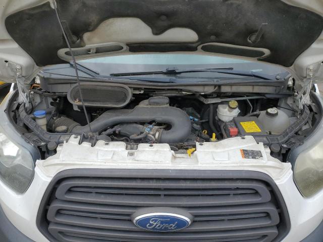 Photo 11 VIN: 1FTNE1ZM6FKA40132 - FORD TRANSIT T- 