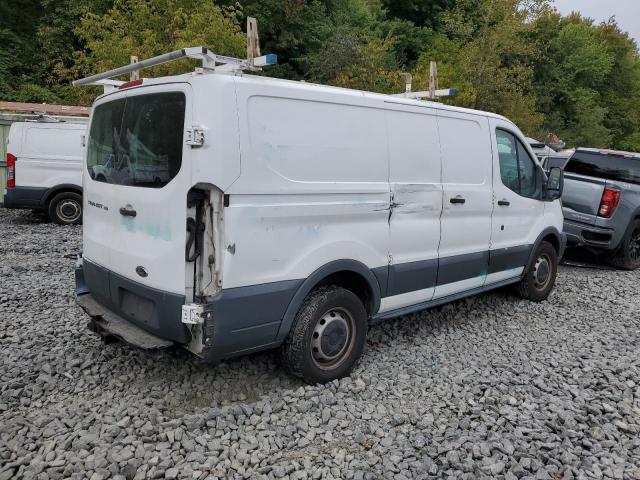 Photo 2 VIN: 1FTNE1ZM6FKA40132 - FORD TRANSIT T- 