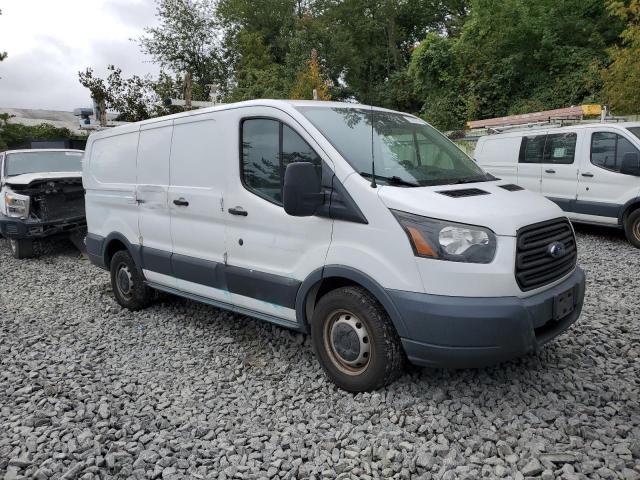 Photo 3 VIN: 1FTNE1ZM6FKA40132 - FORD TRANSIT T- 