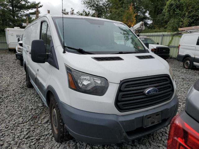 Photo 4 VIN: 1FTNE1ZM6FKA40132 - FORD TRANSIT T- 