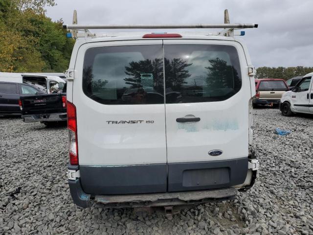 Photo 5 VIN: 1FTNE1ZM6FKA40132 - FORD TRANSIT T- 