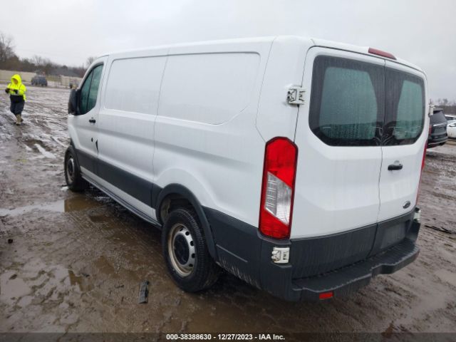 Photo 2 VIN: 1FTNE1ZM6FKA64253 - FORD TRANSIT 