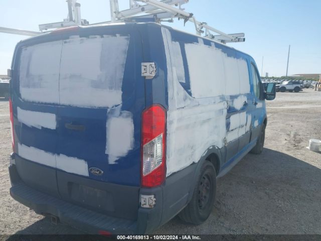 Photo 3 VIN: 1FTNE1ZM7FKA73754 - FORD TRANSIT 