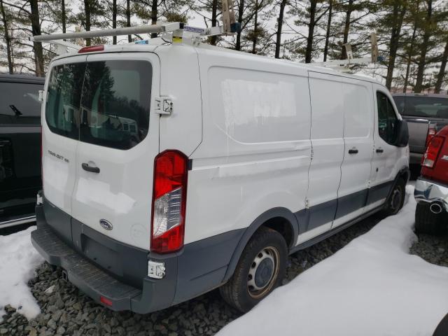 Photo 3 VIN: 1FTNE1ZM8FKA40133 - FORD TRANSIT T- 