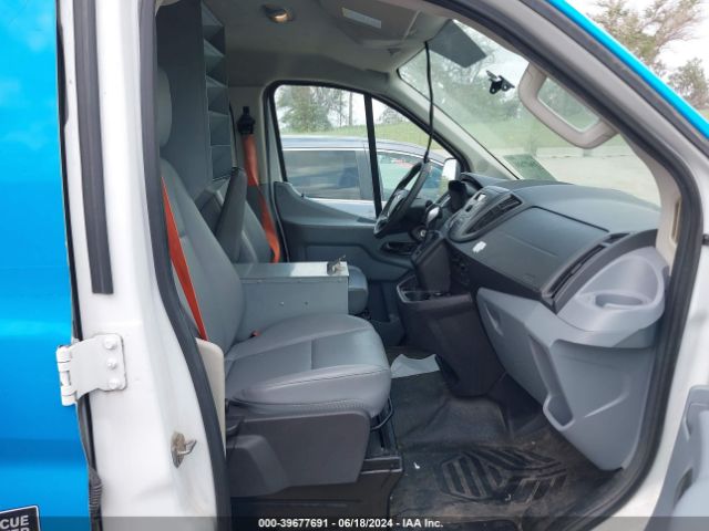 Photo 4 VIN: 1FTNE1ZM9FKA73755 - FORD TRANSIT 