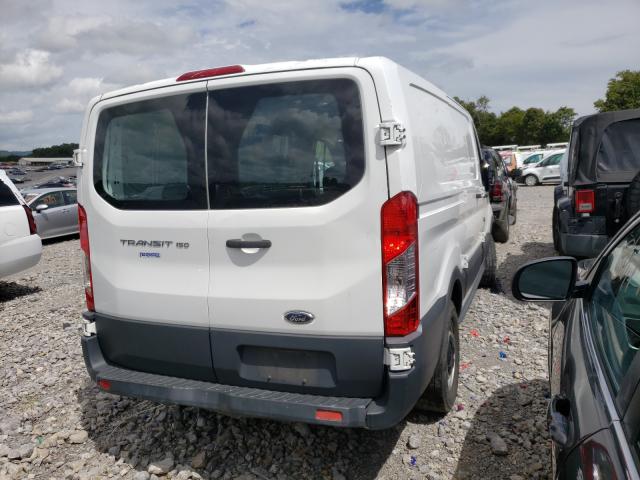 Photo 3 VIN: 1FTNE1ZM9FKB29287 - FORD TRANSIT T- 